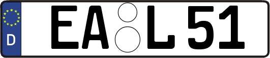 EA-L51