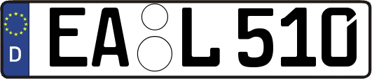 EA-L510