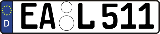 EA-L511