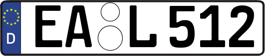 EA-L512