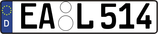 EA-L514