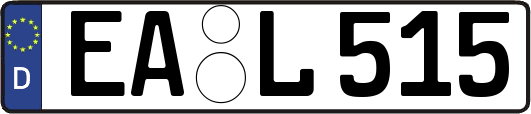 EA-L515