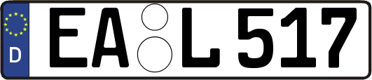 EA-L517
