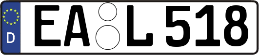EA-L518
