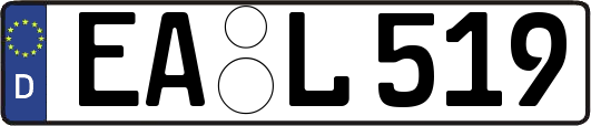 EA-L519
