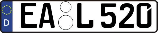 EA-L520