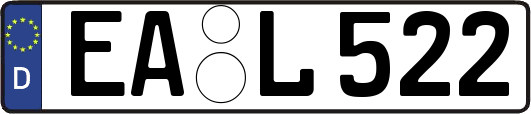 EA-L522