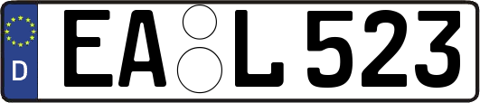 EA-L523