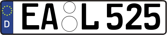 EA-L525