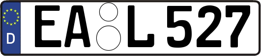 EA-L527