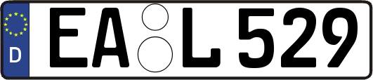 EA-L529