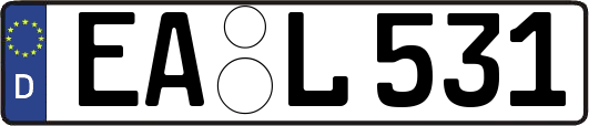 EA-L531