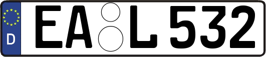 EA-L532