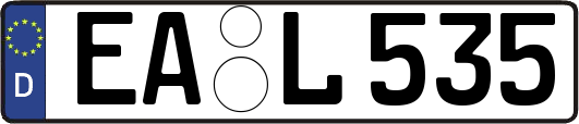 EA-L535