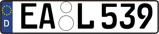 EA-L539