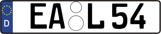 EA-L54