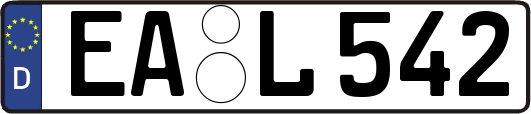 EA-L542