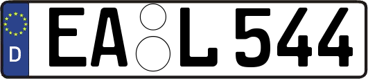 EA-L544