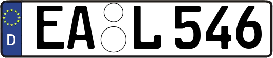 EA-L546