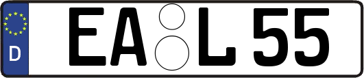 EA-L55