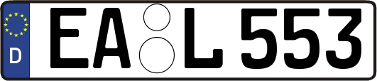 EA-L553