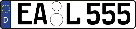 EA-L555