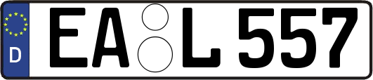EA-L557