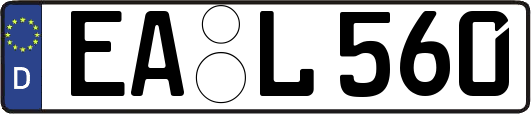 EA-L560