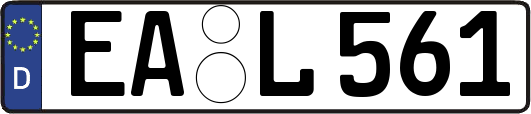 EA-L561