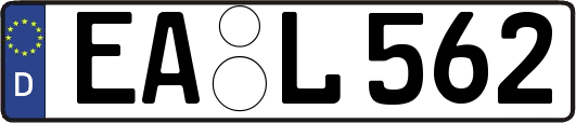 EA-L562