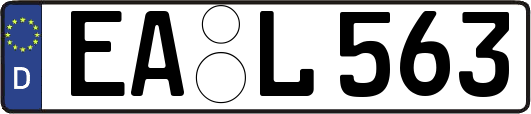 EA-L563