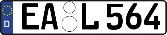 EA-L564