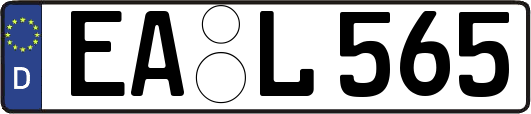 EA-L565