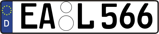EA-L566