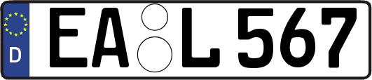 EA-L567