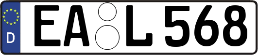 EA-L568