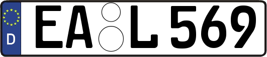 EA-L569