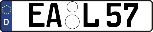 EA-L57