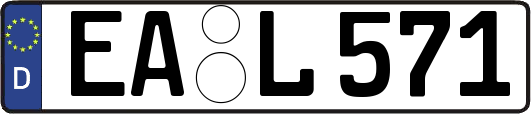 EA-L571