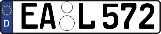 EA-L572