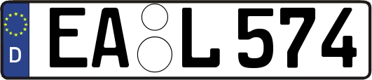 EA-L574