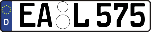 EA-L575