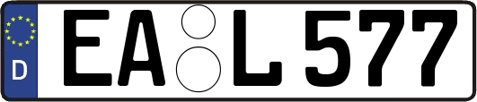 EA-L577