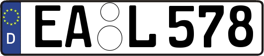 EA-L578