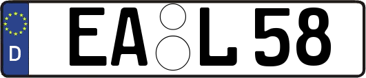 EA-L58