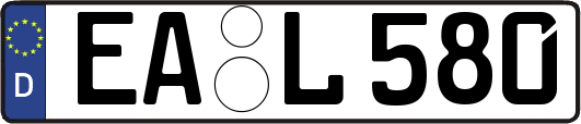 EA-L580