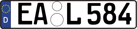 EA-L584