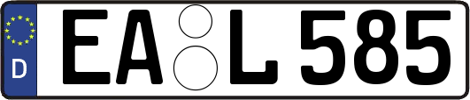 EA-L585