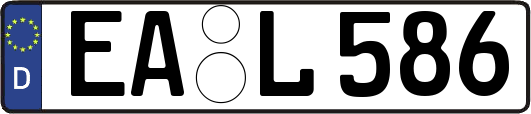 EA-L586