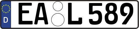 EA-L589